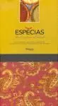Especias