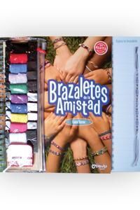 BRAZALETES DE LA AMISTAD