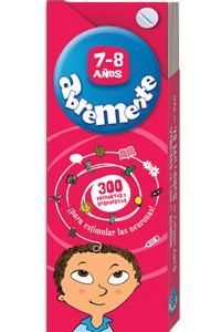 ABREMENTE 7-8 AÑOS