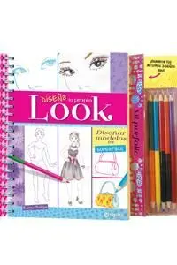 Diseña tu Propio Look