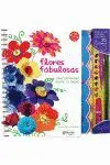 Flores Fabulosas - Ne