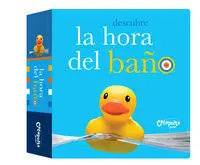 Descubre la Hora del Baño
