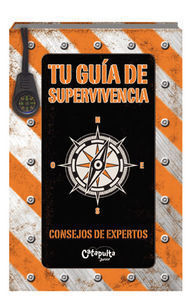 TU GUÍA DE SUPERVIVENCIA
