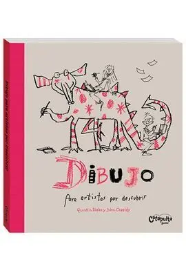 Dibujo para Artistas por Descubrir