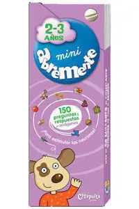 Abremente 2-3