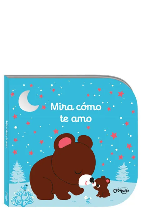 Mira Como te Amo
