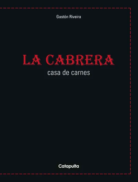 La Cabrera