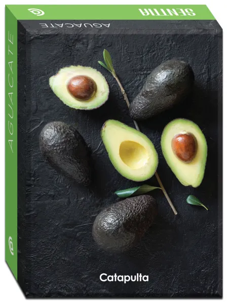 Senttia Aguacate