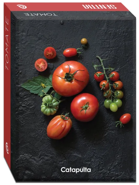 Senttia Tomate