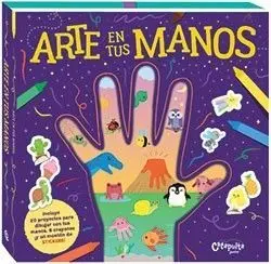 Arte en Tus Manos