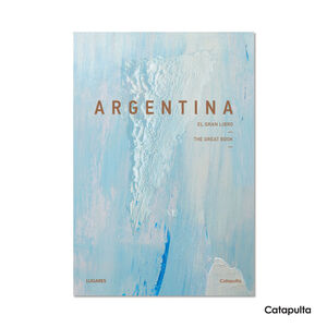 ARGENTINA - EL GRAN LIBRO