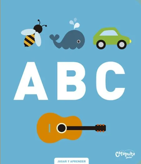 Abc - Jugar y Aprender