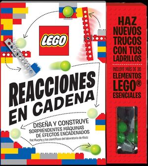LEGO - REACCIONES EN CADENA