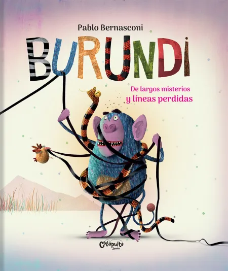 Burundi - de Largos Misterios y Lineas Perdidas