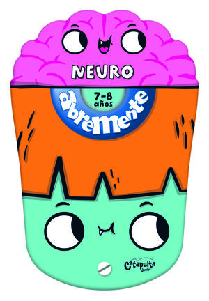 ABREMENTE NEURO 7-8 AÑOS