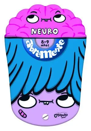 Abremente Neuro 8-9 Años