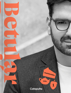 PASTELERÍA VOLUMEN 1