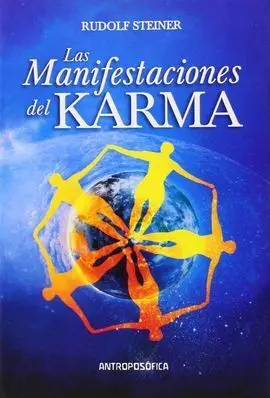 Manifestaciones del Karma,Las