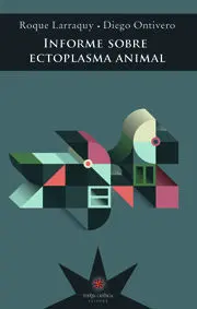 Informe Sobre Ectoplasma Animal