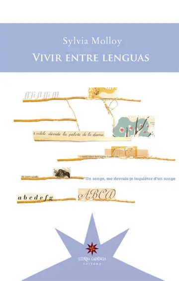 Vivir entre Lenguas