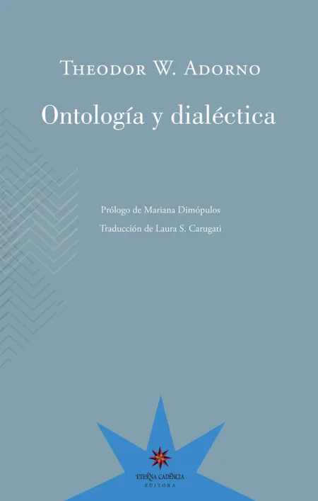 Ontología y Filosofía
