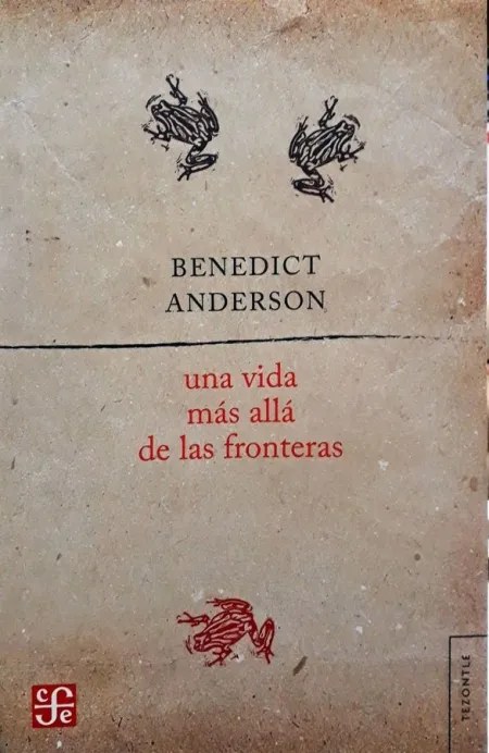 Una Vida Mas Alla de las Front