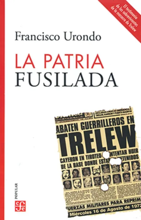Patria Fusilada