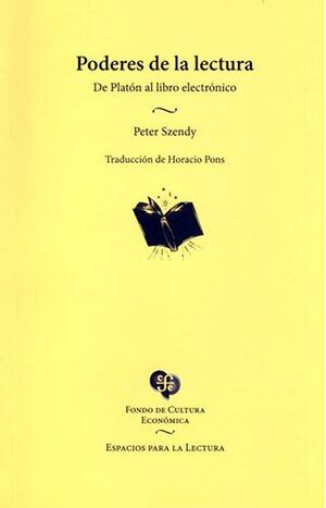 PODERES DE LA LECTURA