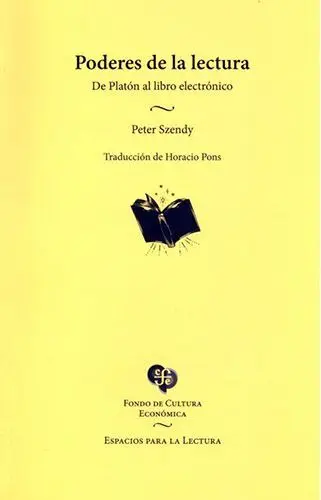 Poderes de la Lectura