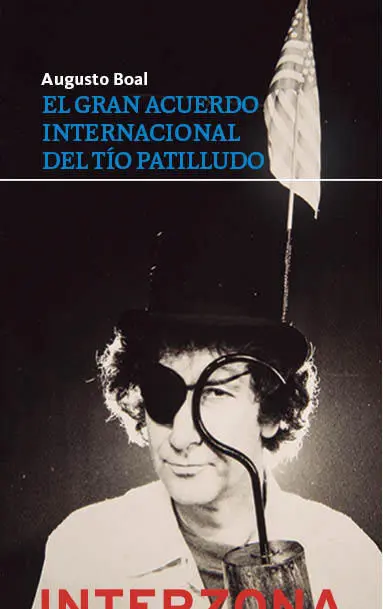 El Gran Acuerdo Internacional del Tío Patilludo