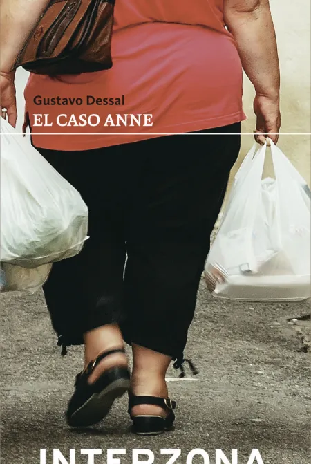 Caso Anne,El - Rtc - Ne