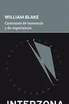Canciones de Inocencia y de Experiencia