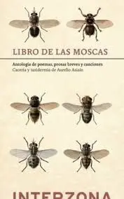 Libro de las Moscas