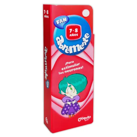 Abremente Fan 7 8