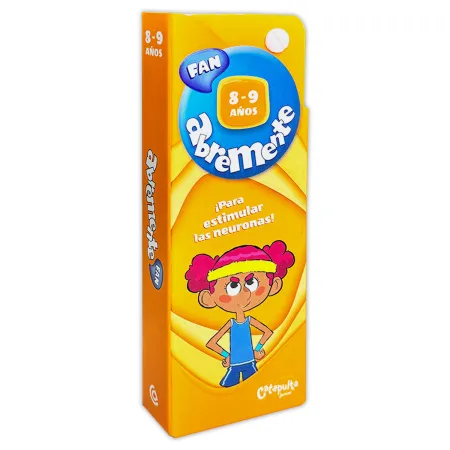 Abremente Fan 8 9