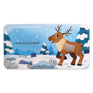 TOCA Y ESCUCHA - EL POLO