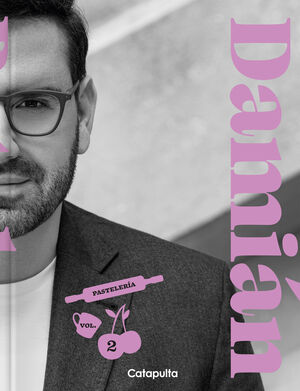 PASTELERÍA VOLUMEN 2