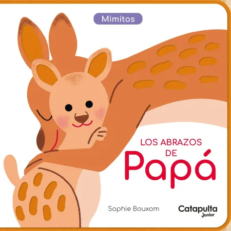 Los Abrazos de Papá