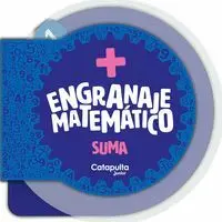 Engranaje Matematico:suma