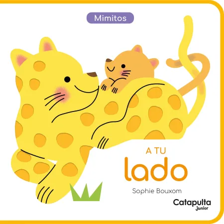 A tu Lado
