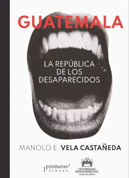 Micropolítica del Terror