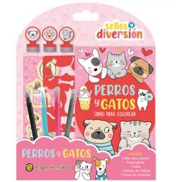 PERROS & GATOS (
