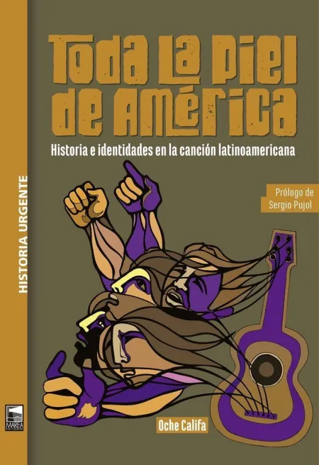 Toda la Piel de America