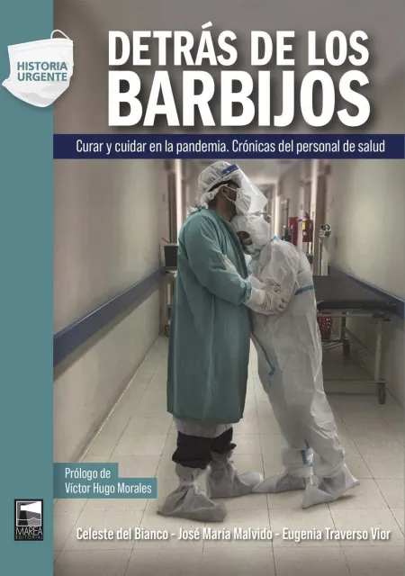 Detrás de los Barbijos