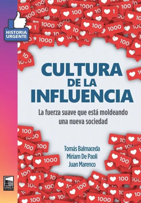 Cultura de la Influencia