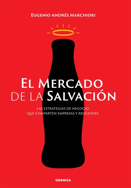 Mercado de la Salvación, el