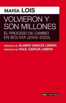 Volvieron y Son Millones