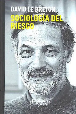 Sociologia del Riesgo