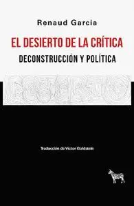 El Desierto de la Crítica