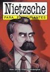 NIETZSCHE PARA PRINCIPIANTES